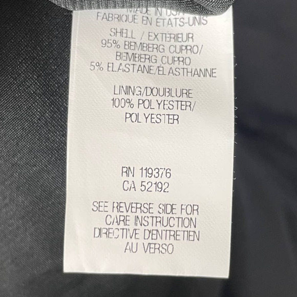 COPY - Helmut Lang Torrent Ruched Dress Washed Black - Picture 8 of 11